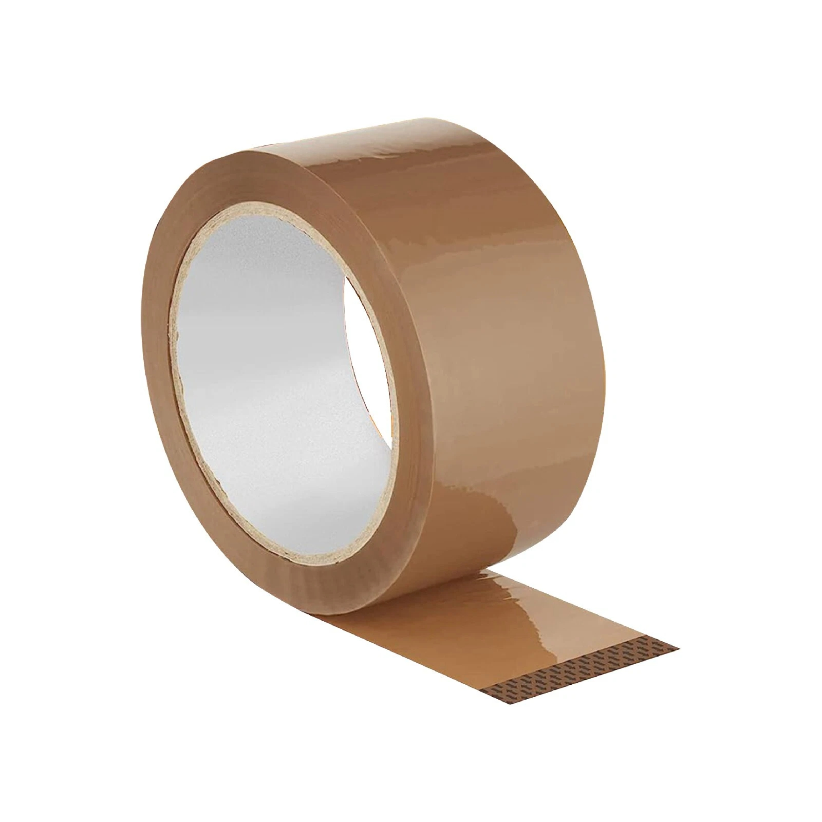 SELF ADHESIVES TAPE PACKING BROWN